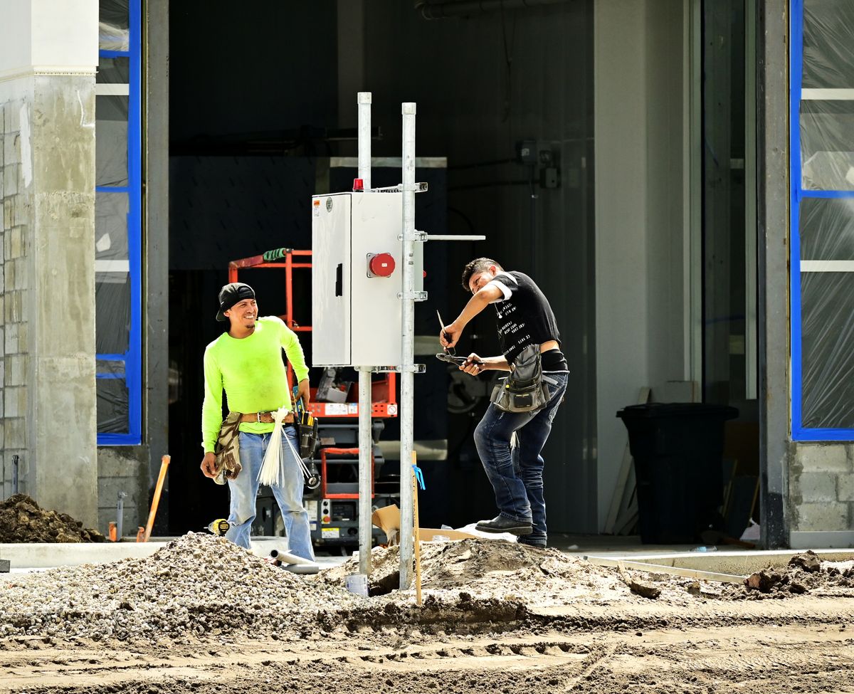 AAC Contractor Services