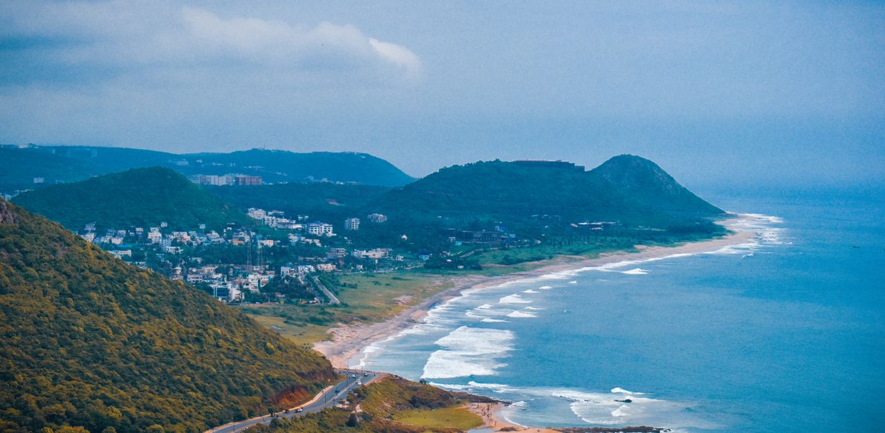Andhra Pradesh