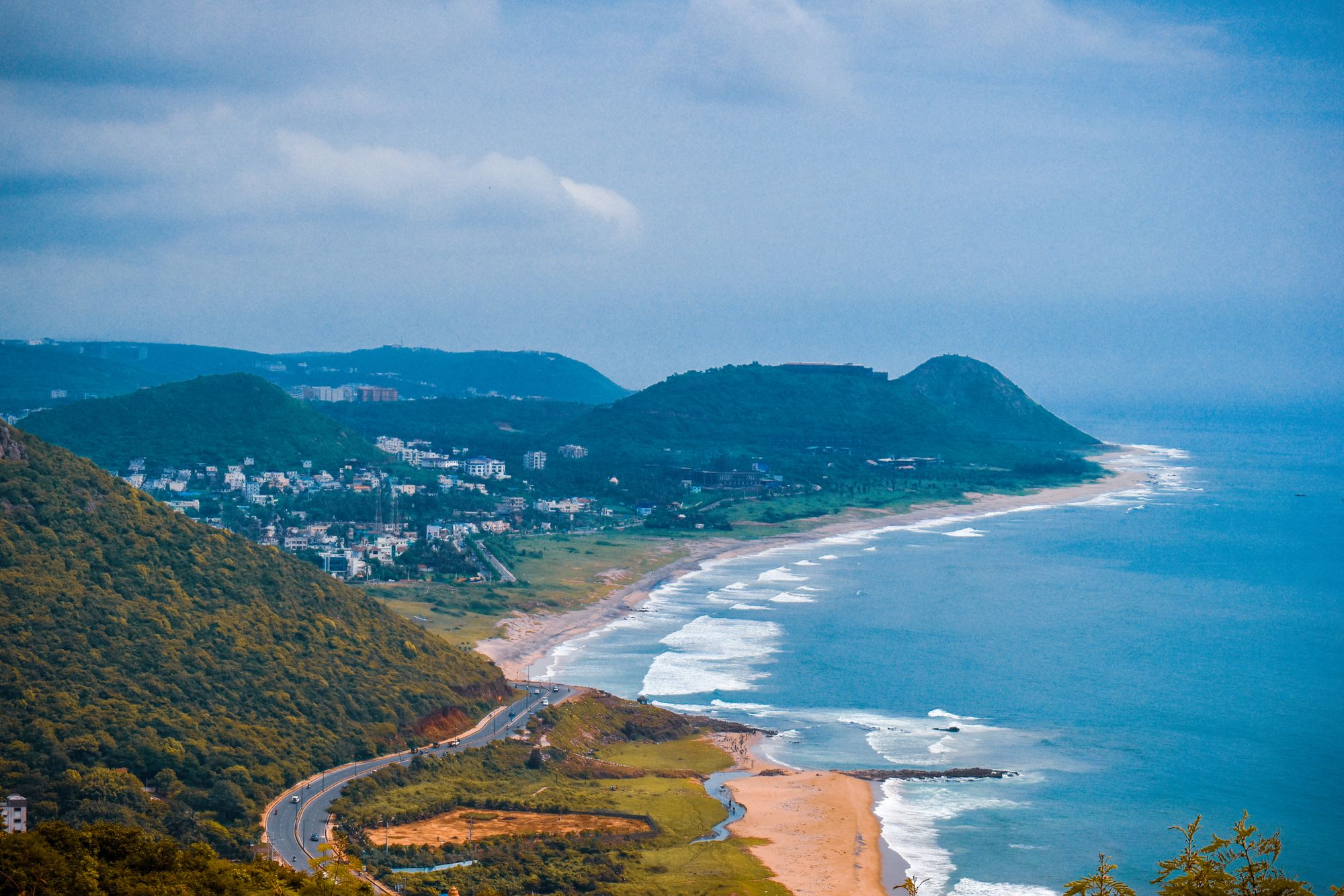 Visakhapatnam