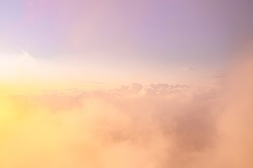 Gratuit Imagine de stoc gratuită din amurg, atmosferă, cer cu nori Fotografie de stoc