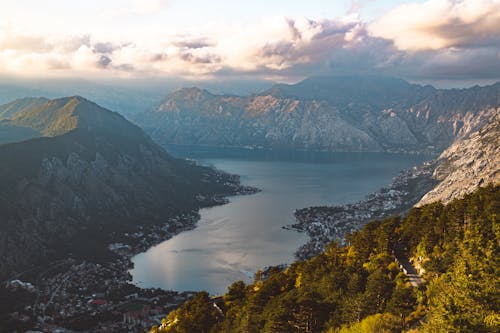 Základová fotografie zdarma na téma eroze, fotografie přírody, jezero