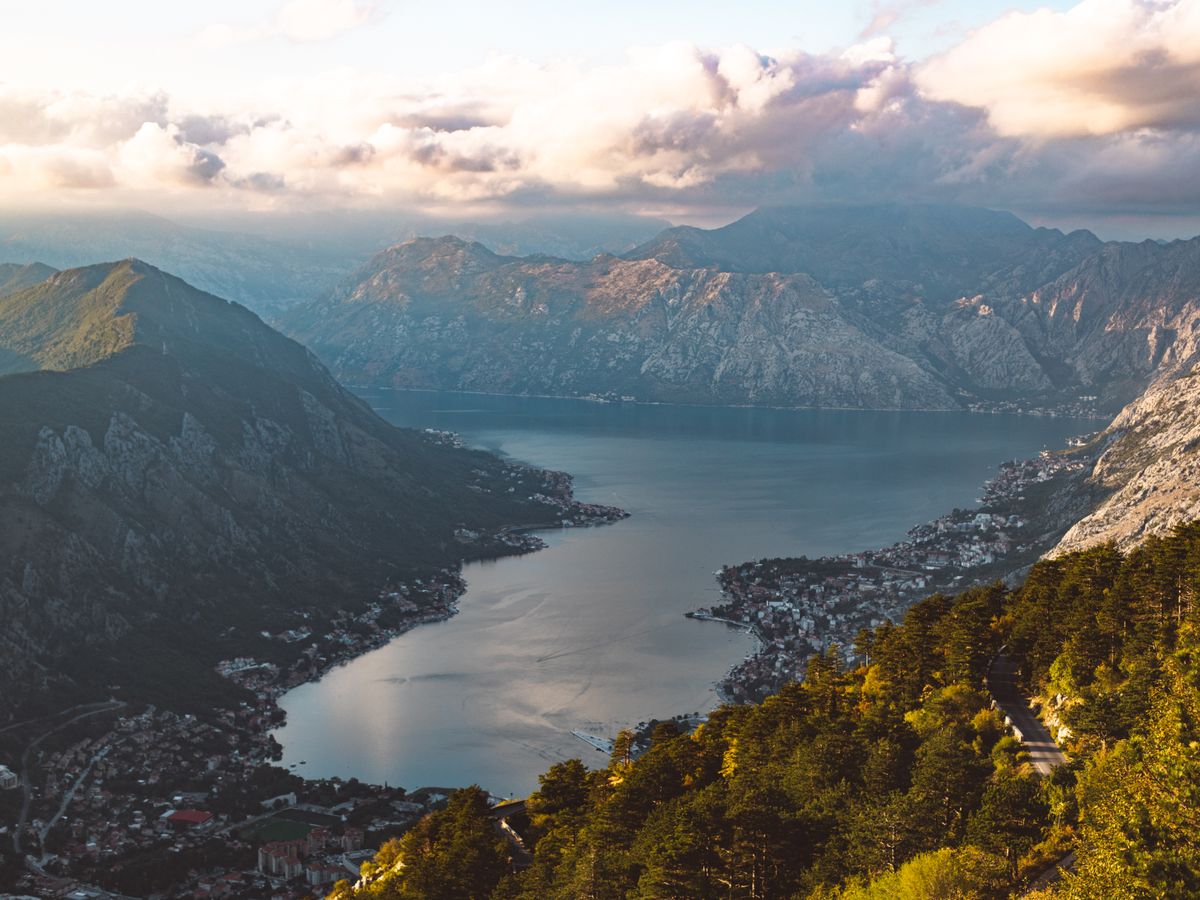 10 Day Dry Fasting & Yoga Retreat in Montenegro 2