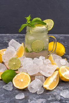 Lemon Lime Lemon Lime Sports Drink