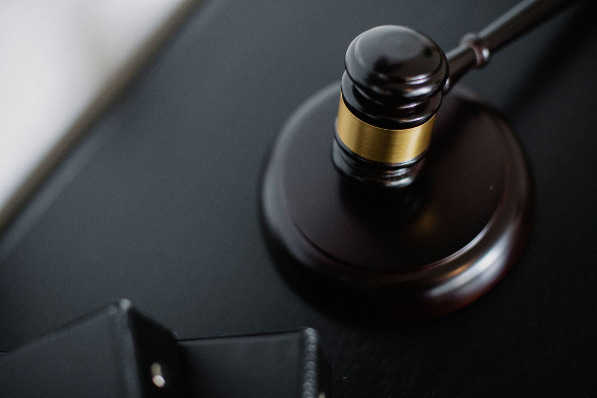 Compliance Sits at the Center of Everything We Do