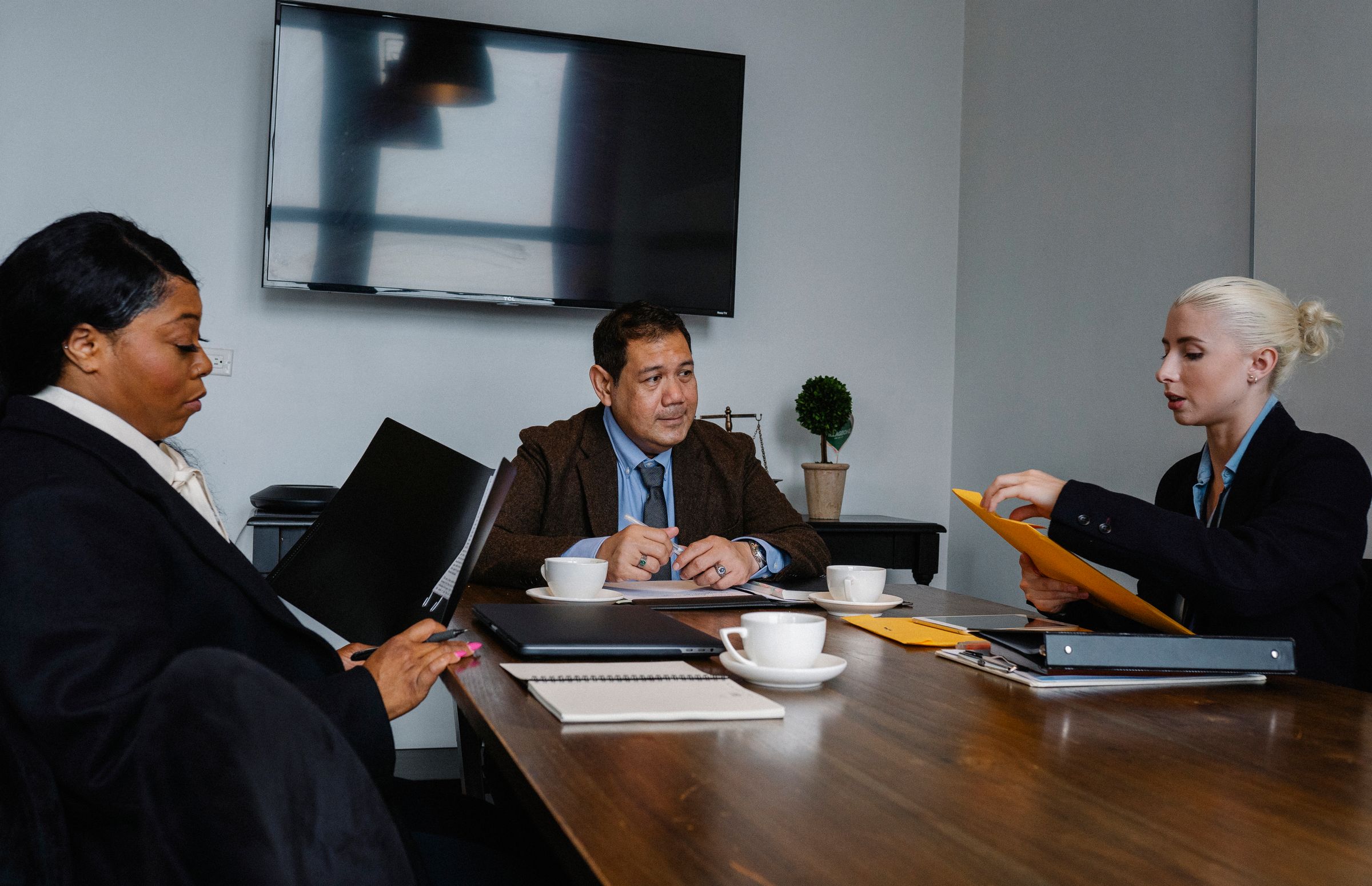 Professional, approachable support team ready to help 24/7