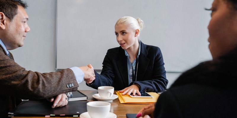 The Recruitment Agencies Actually Placing African Tech Talent Abroad