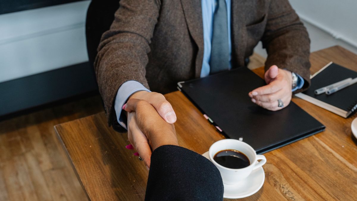 Réseautage authentique pour les professionnels