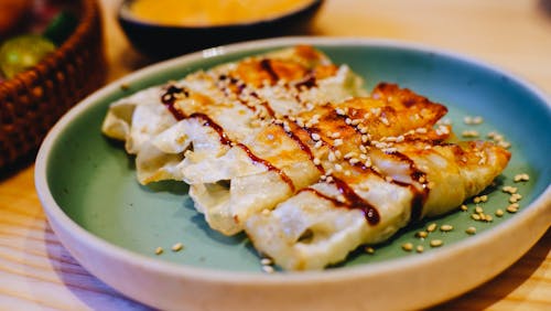 뜨거운, 맛있는, 서빙하다의 무료 스톡 사진