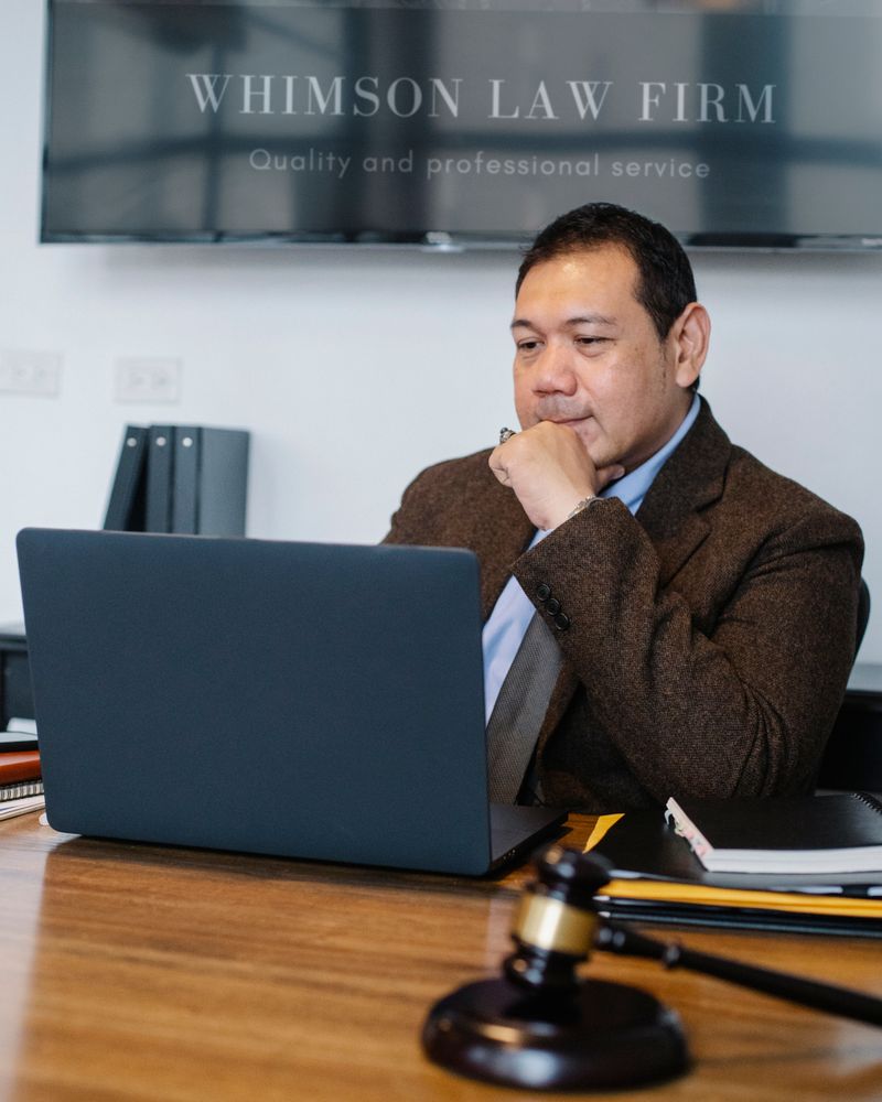 David T. Nakamura, Partner for trusts, estates and private wealth