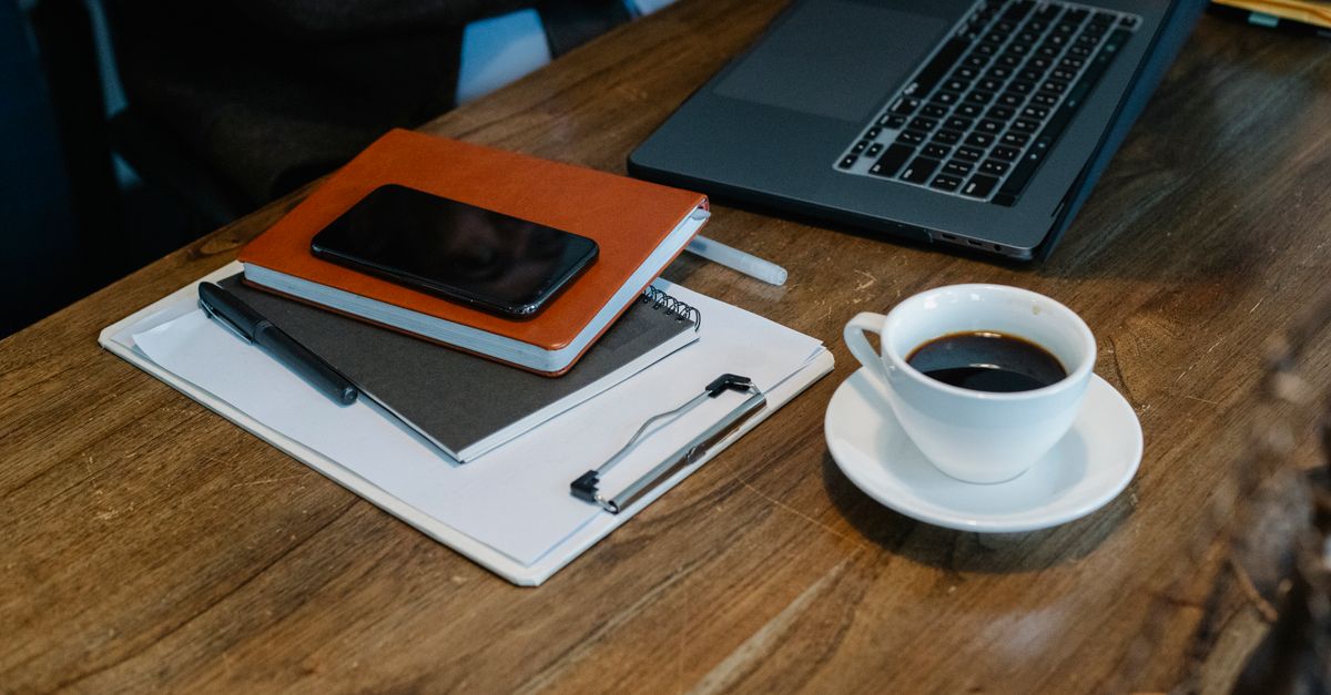 The Essential Steps to Start Your Blogging Journey