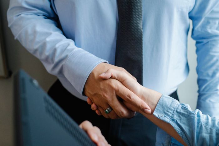 A successful hiring conversation