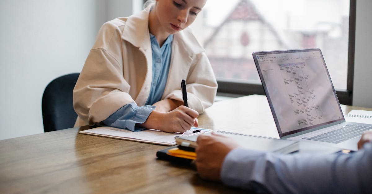How to write success