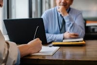 Interview coaching