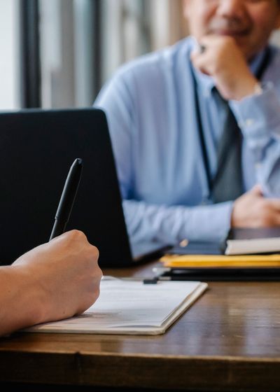 ISO Certification
