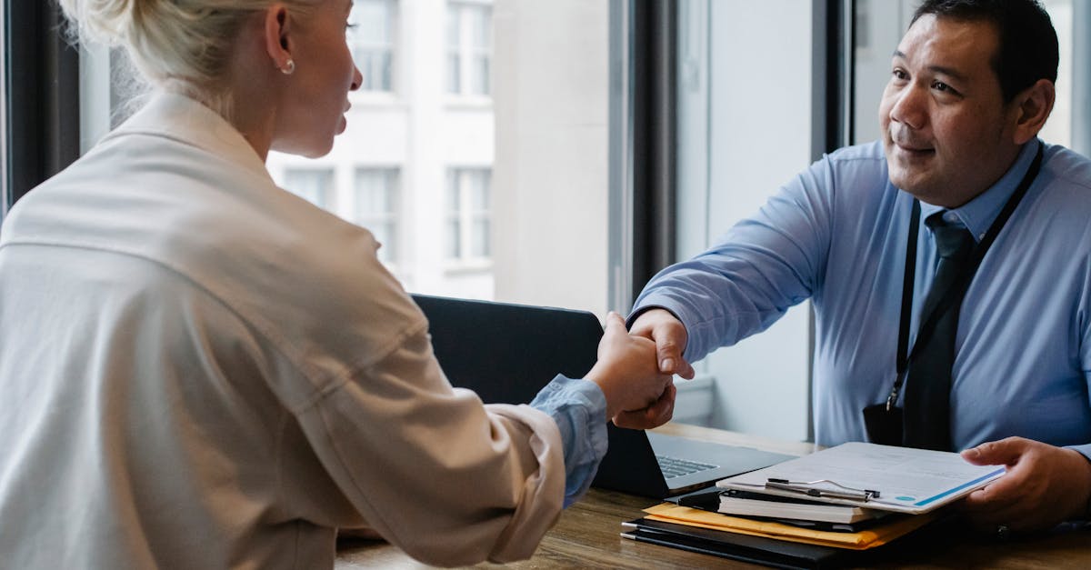 How to cancel an interview appointment by email
