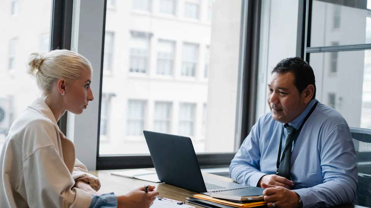 11 Questions essentielles d'entrevue de référencement pour poser aux candidats en 2024