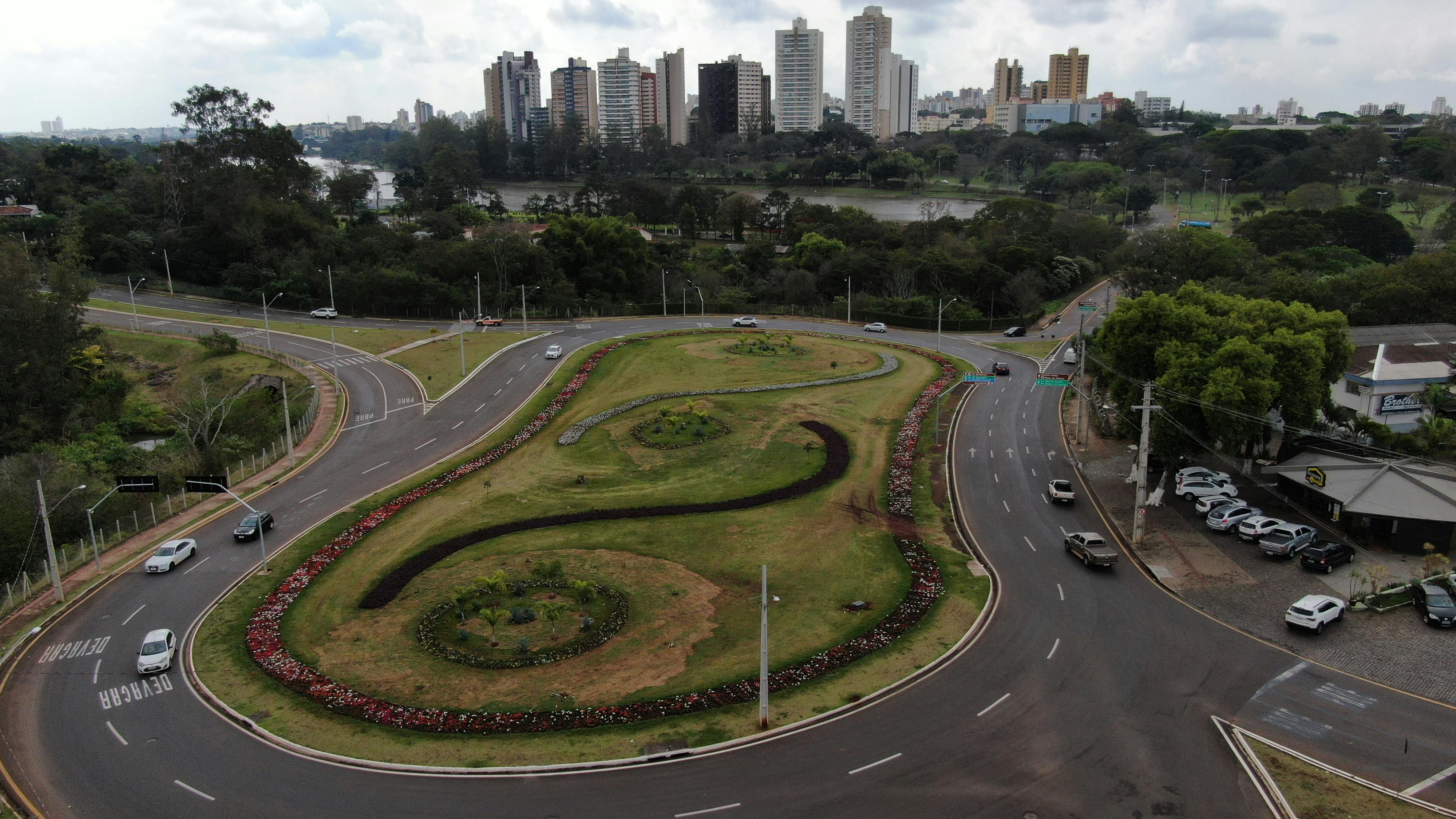 Lençóis' Park, Brazil - travel photo