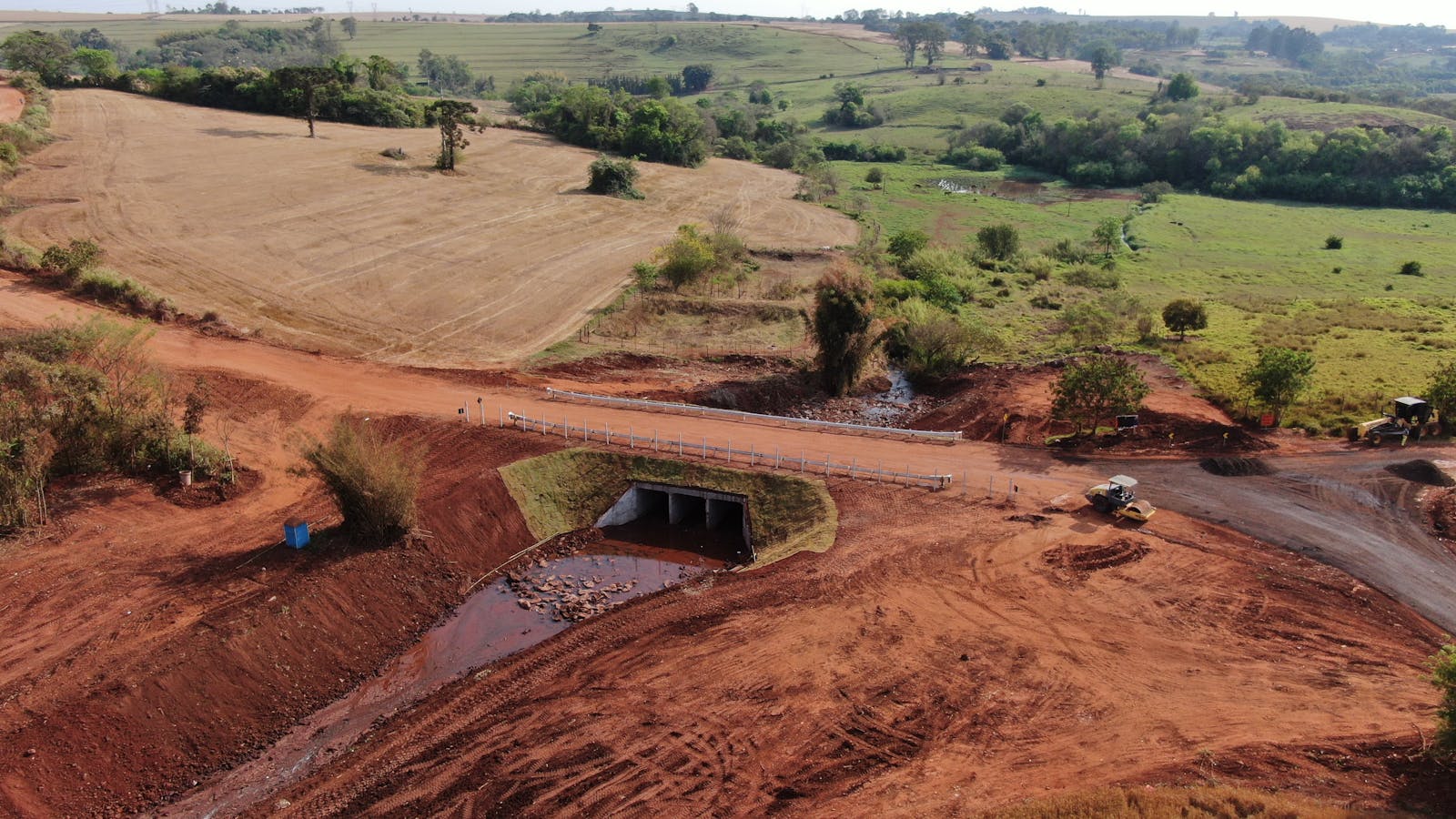 What is the Tech Project Proposed by Queensland Pacific Metals?