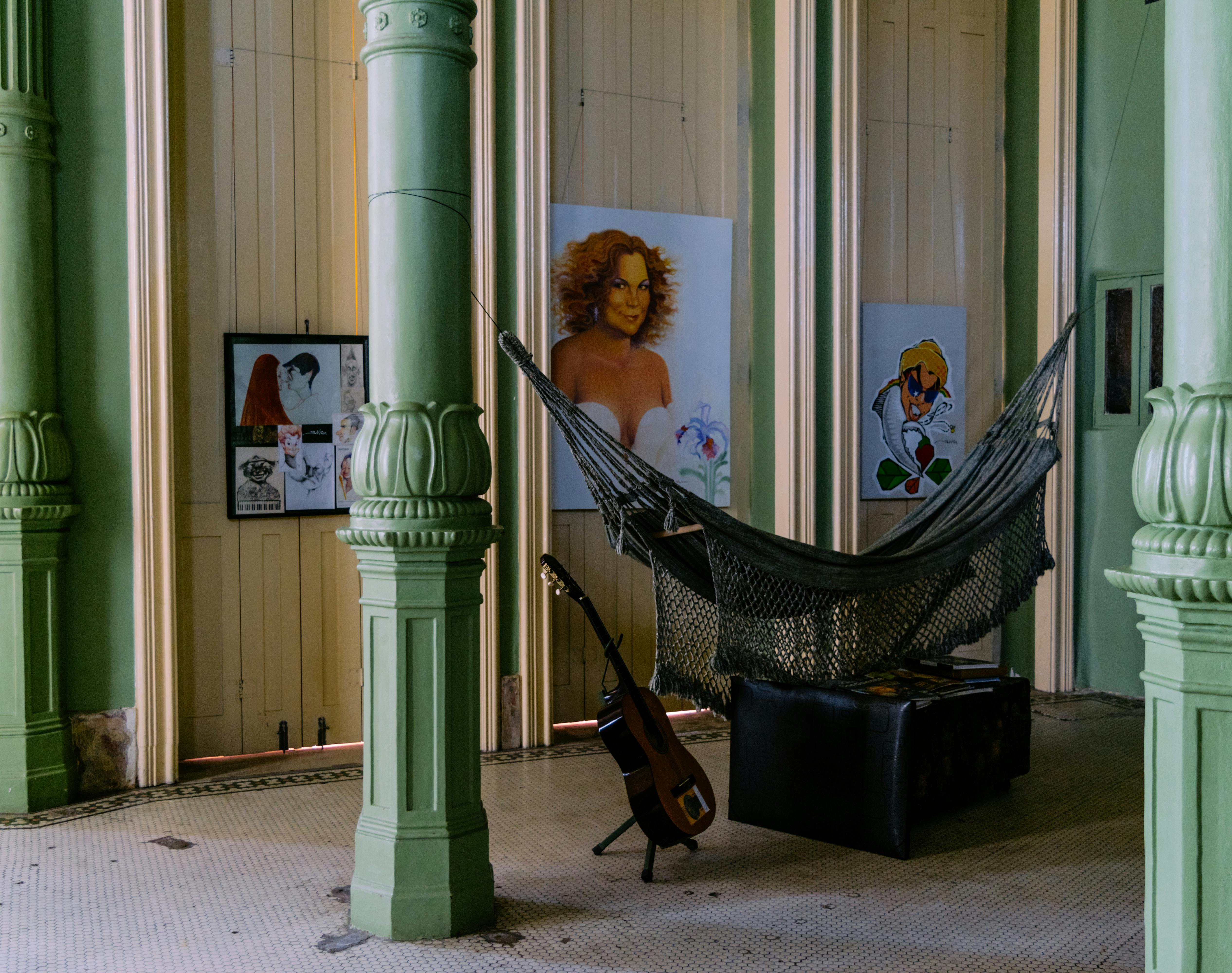 Center for Creative Photography’s new exhibit offers a window into Rollie McKenna’s life — Photo by Juliana Polizel on Pexels