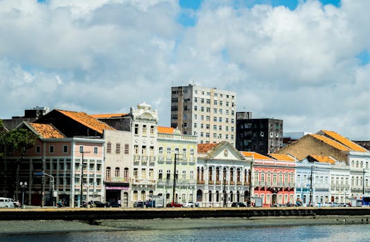 Recife, Brazil photo 2