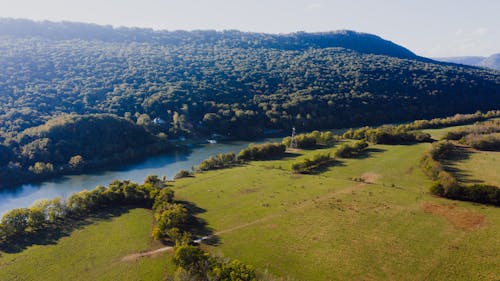 Kostenloses Stock Foto zu atemberaubend, außerorts, azurblau