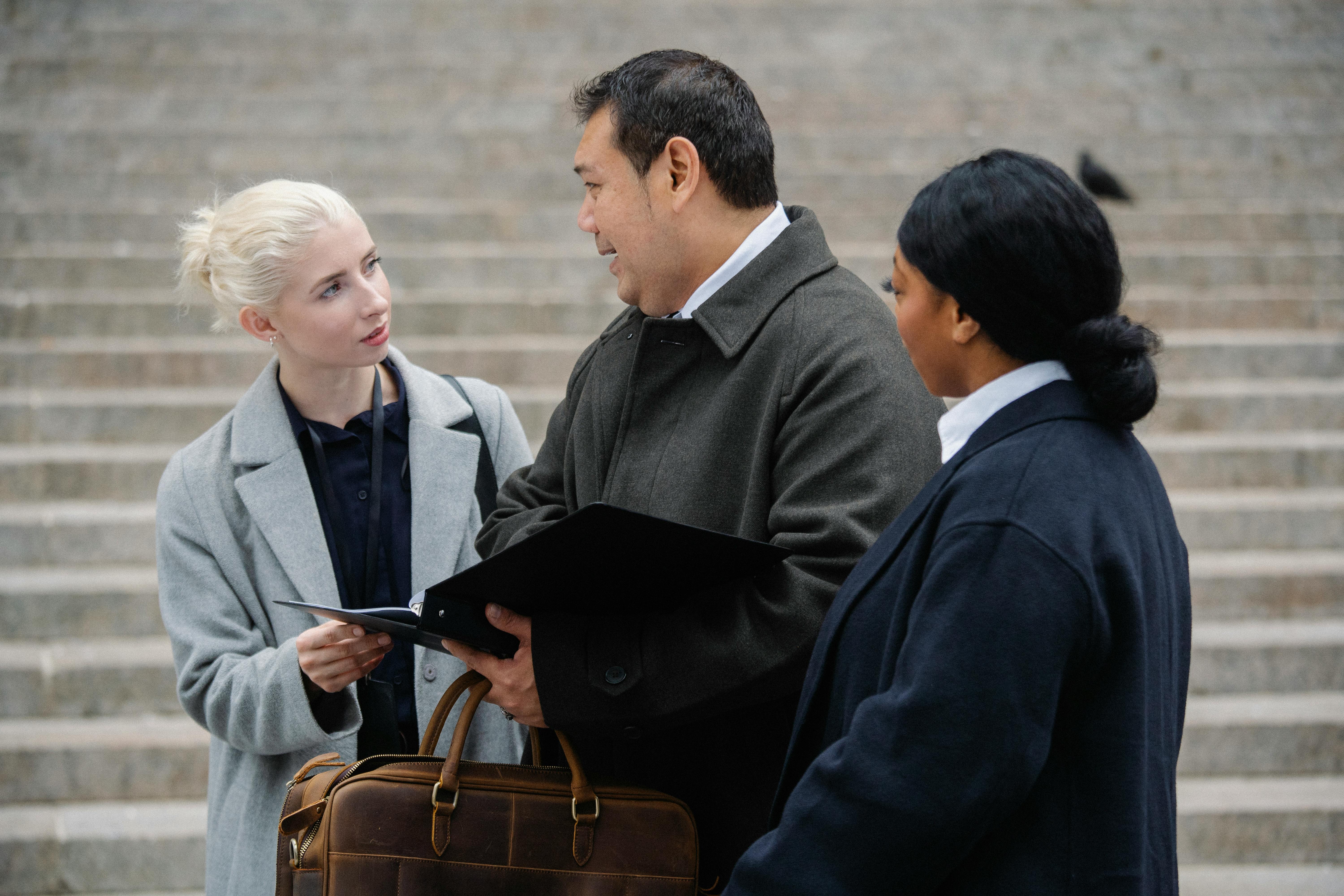 Turning compliance delay language into regulatory escalation trigger