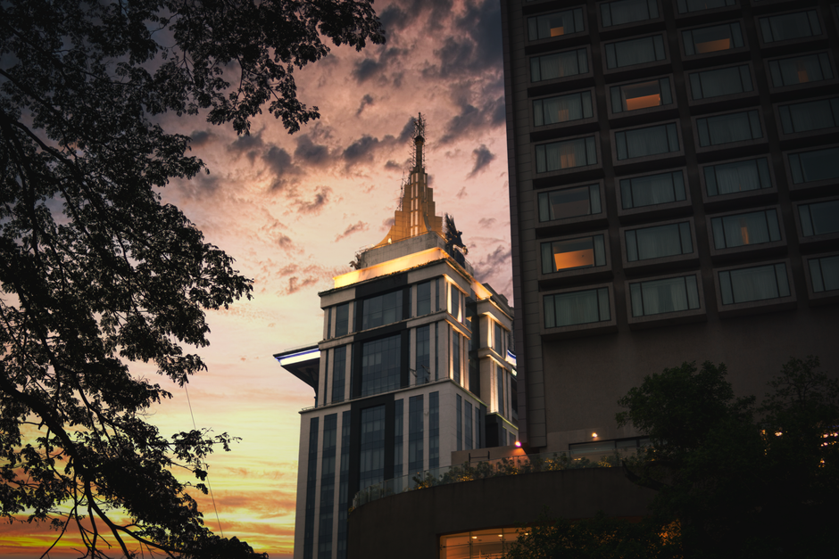 Sarvam Becomes India's Newest AI Unicorn With $234M HCLTech-Led Round