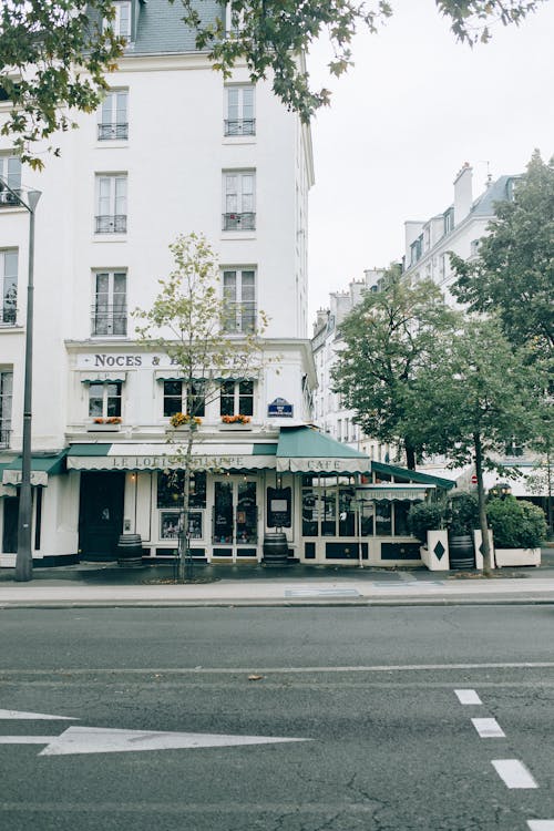 Fotobanka s bezplatnými fotkami na tému architektúra, budova, Európa