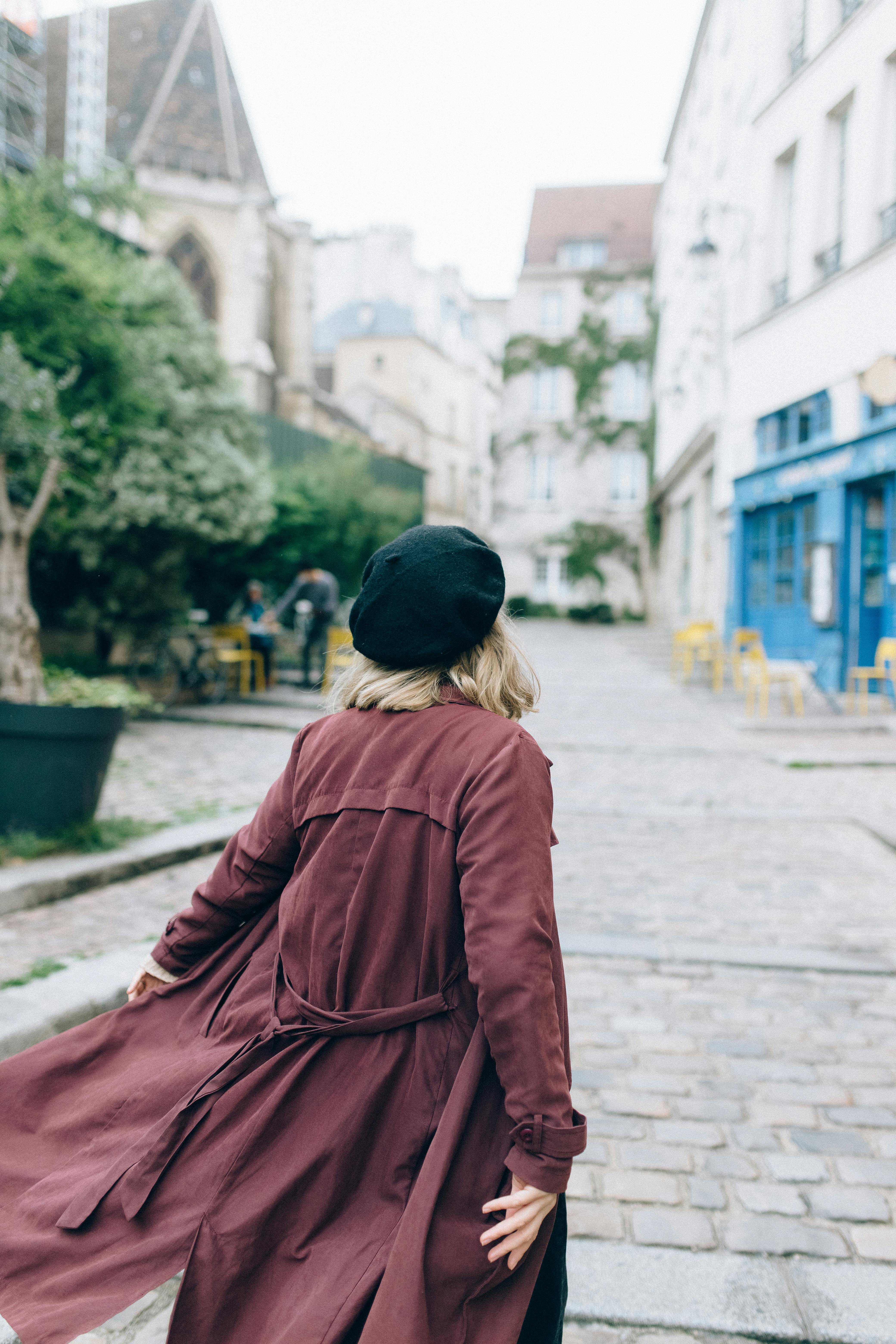 Embracing Independence: An Exploration Into Female Solo Travel Across Europe 13 pexels photo 5671039
