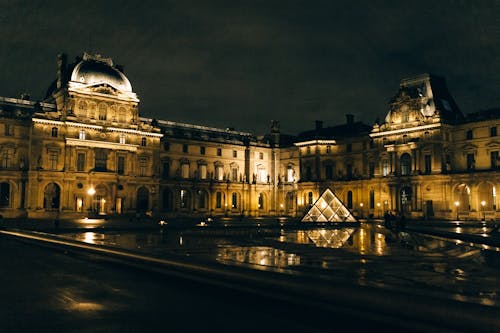 Základová fotografie zdarma na téma architektura, budova, evropa