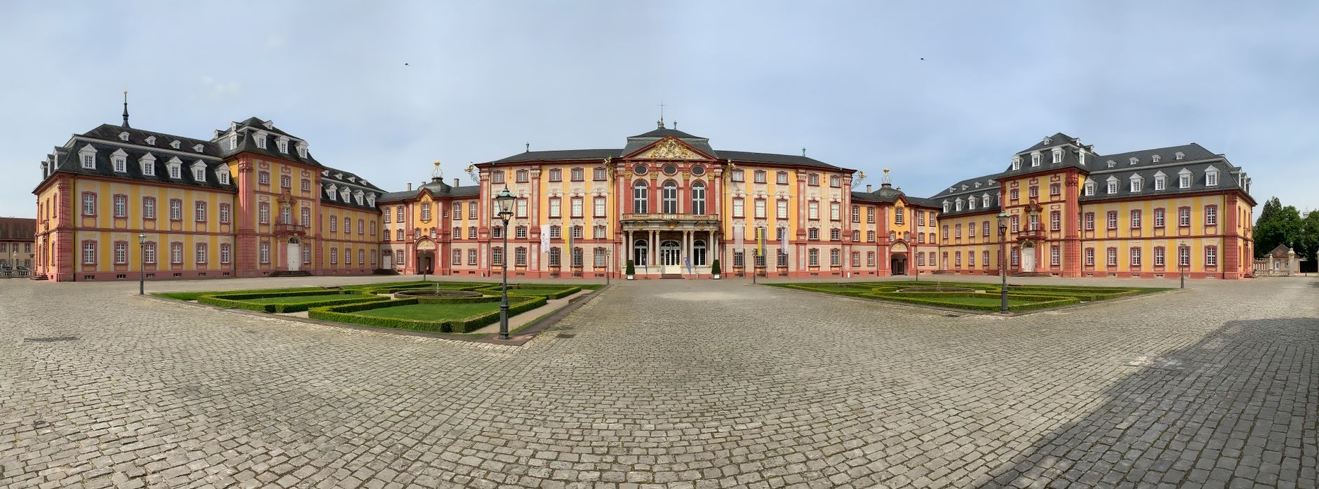 Popular sights in Baden Württemberg Landmarks in Baden Württemberg