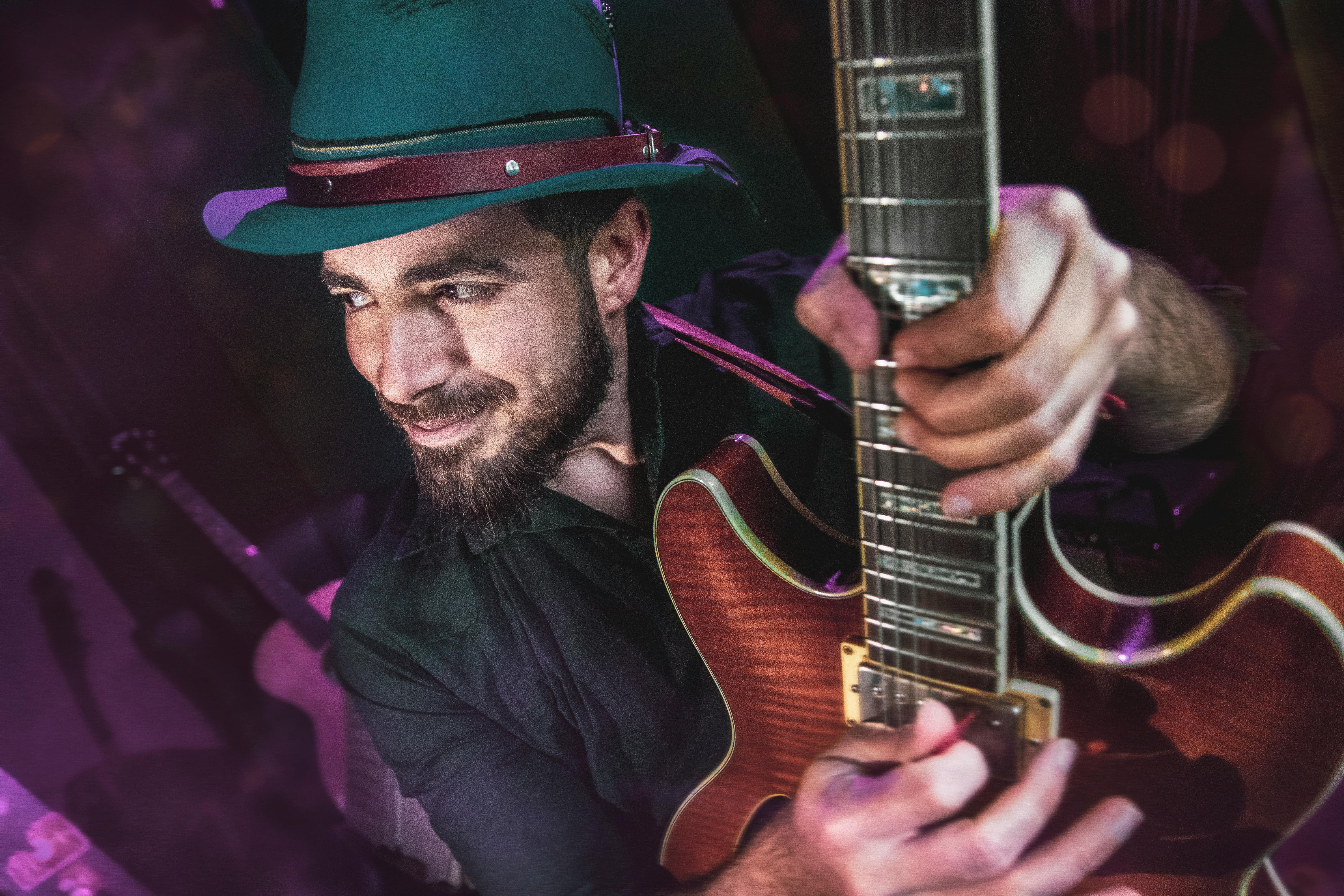 Image by Gera Cejas from Pexels