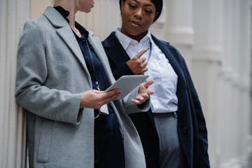 Thumbnail for article about the LinkedIn