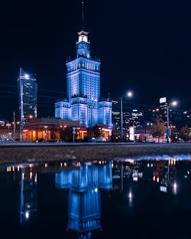 Warsaw