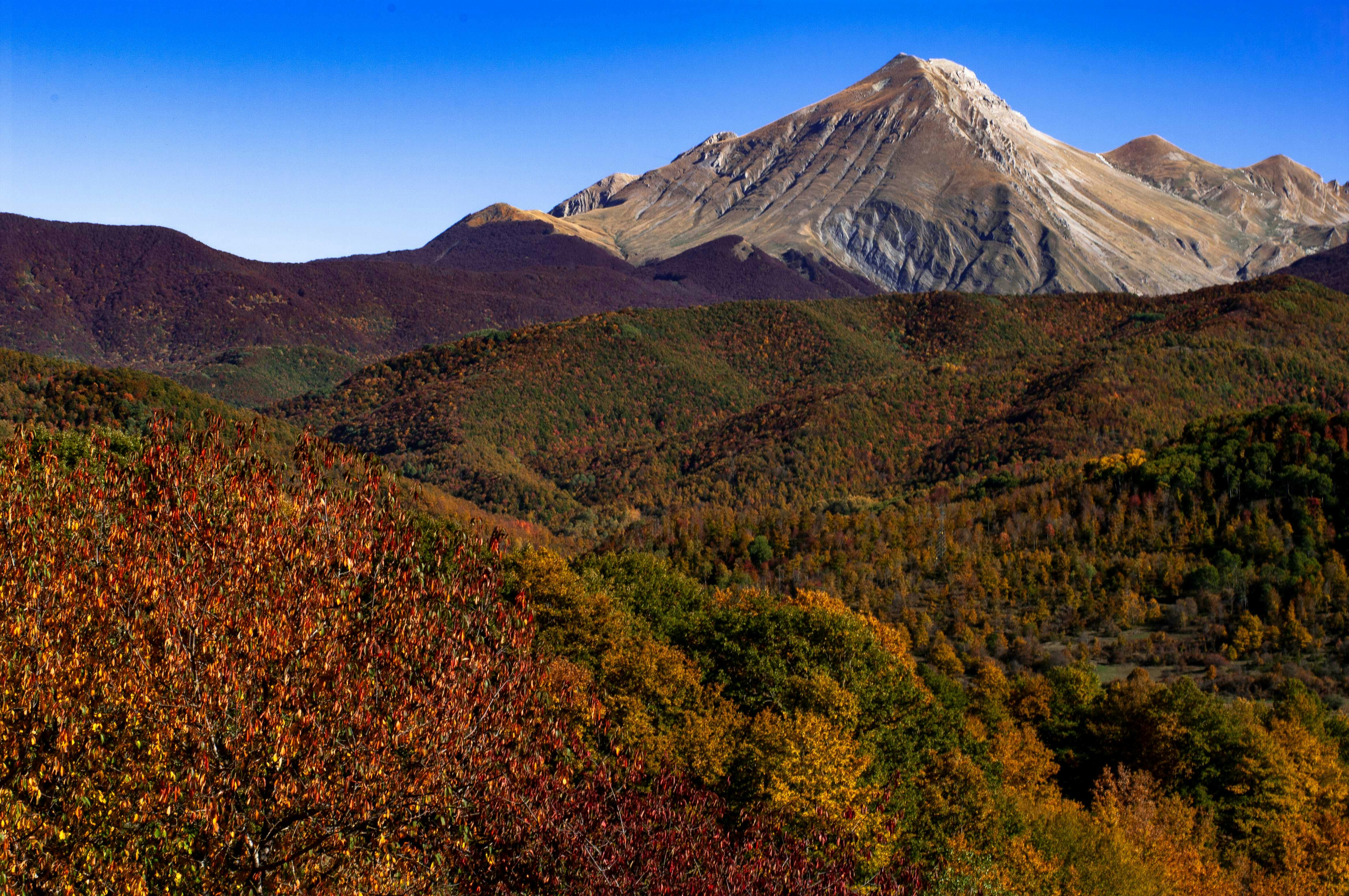Guida a L'Aquila: Il Cuore Resiliente dell'Abruzzo