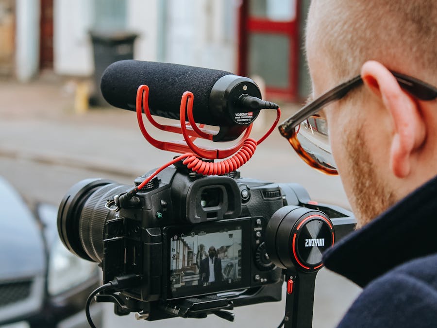 Is social media a skill for CV?
