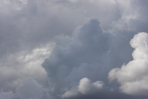 무료 구름 경치, 날씨, 뭉게뭉게 피어 오른의 무료 스톡 사진
