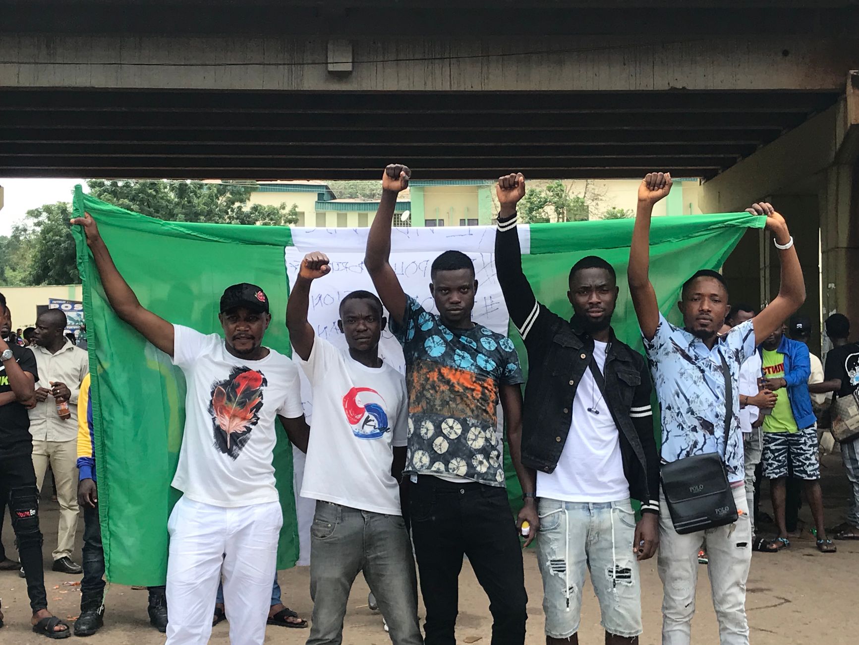 Digital Nigeria Pioneers