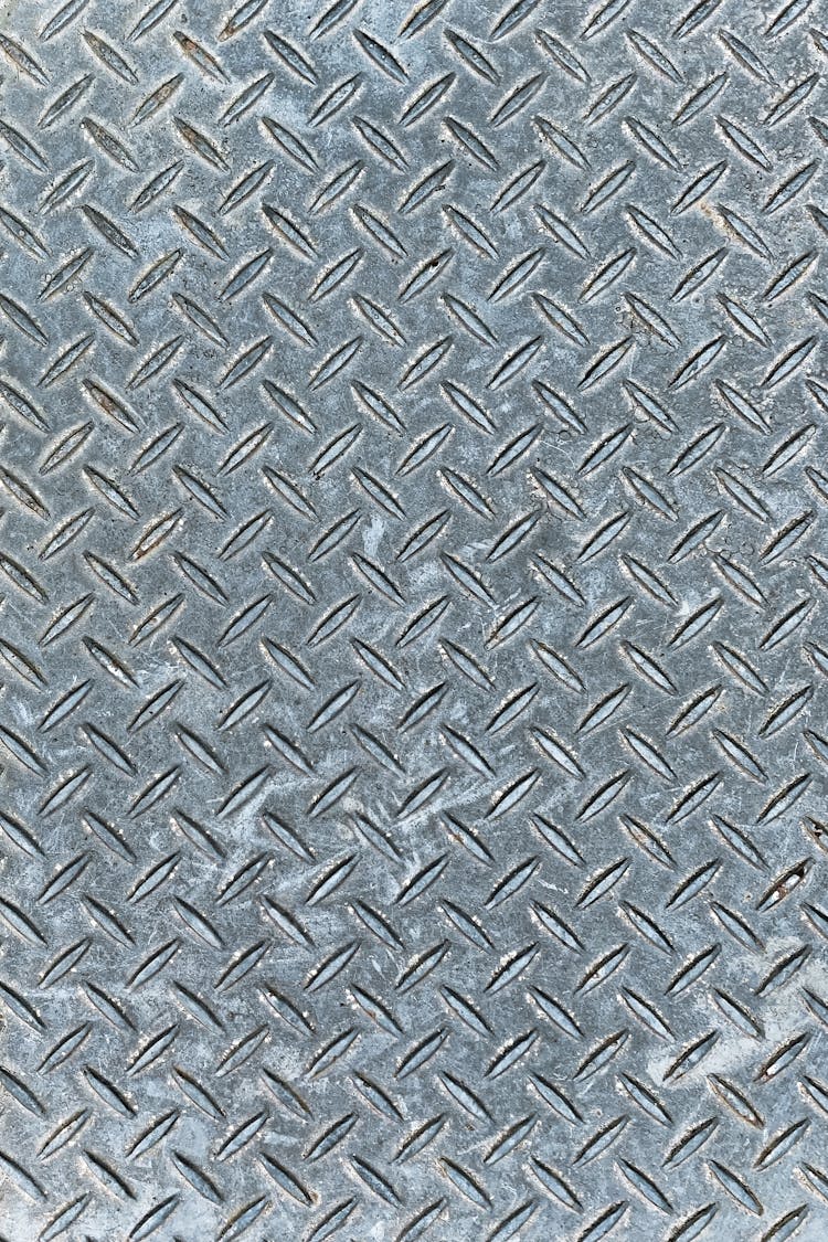 Metal Sheet 