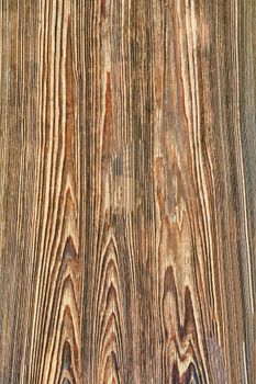 Wooden background with similar pattern