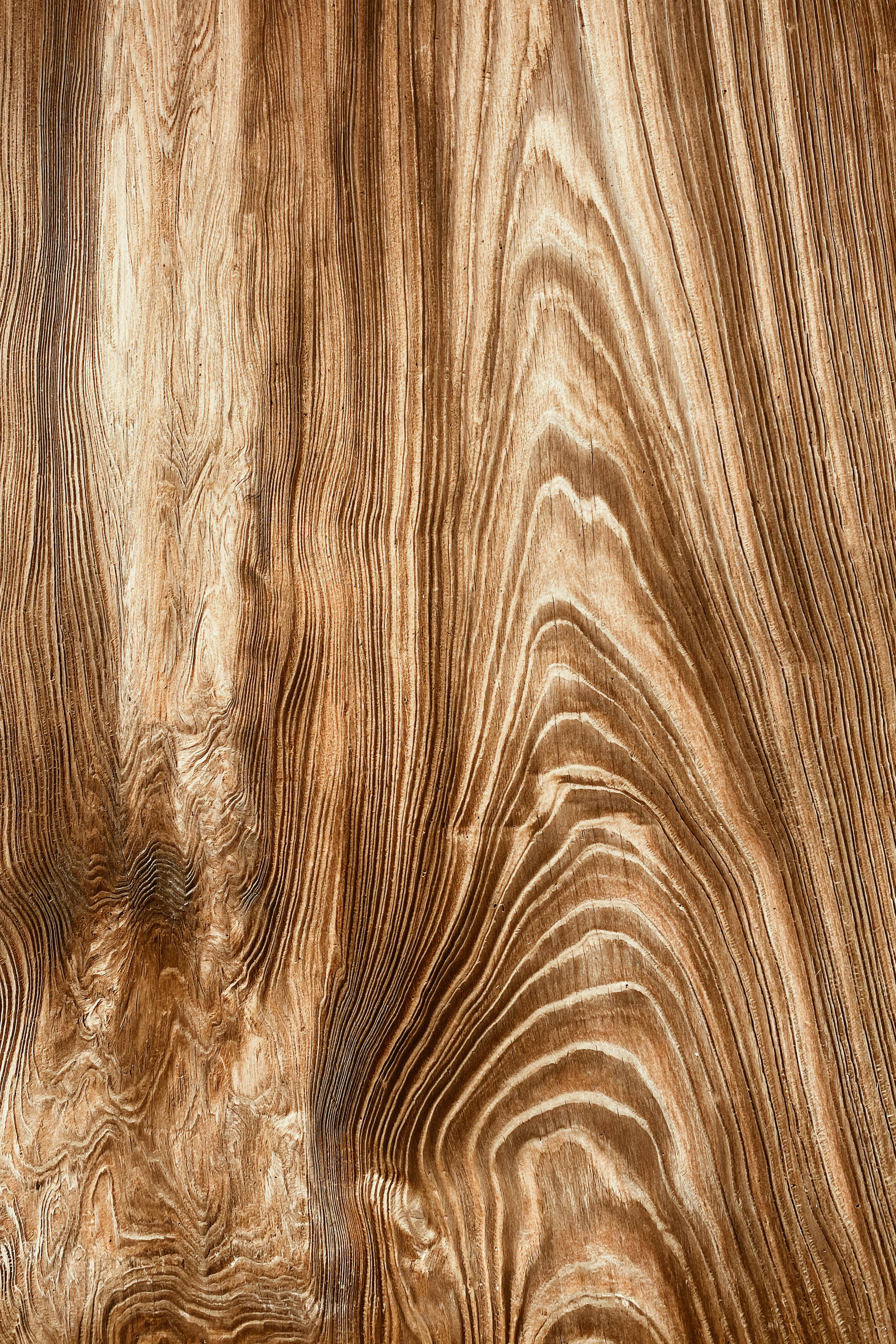 red brown wood texture