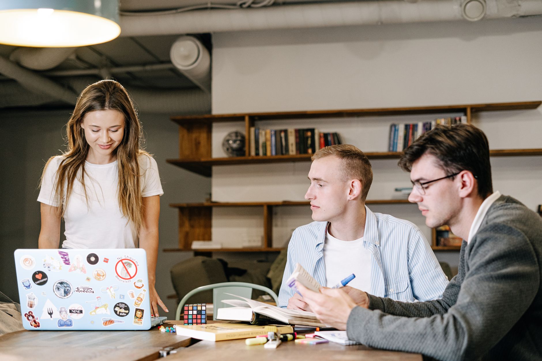 enterprise accessibility audits