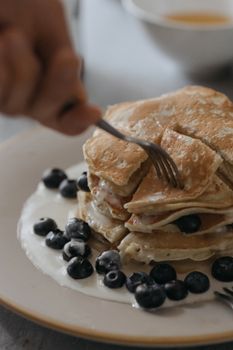 Buttermilk