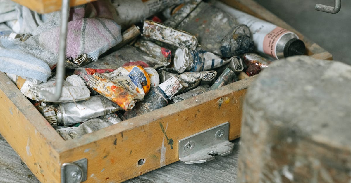 Acrylique vs Huile : Quelle Technique Pour Débuter ?