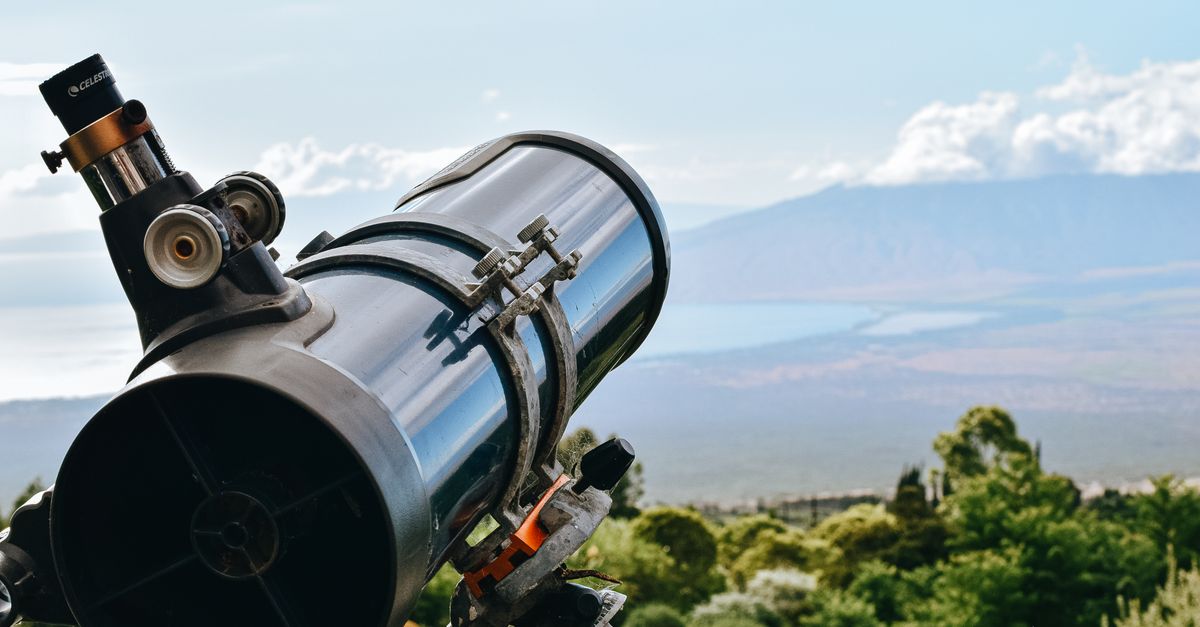 Los 10 telescopios más potentes jamás construidos Los 10 telescopios más potentes jamás construidos