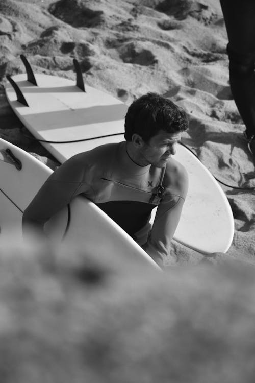 Δωρεάν στοκ φωτογραφιών με Surf, άθλημα