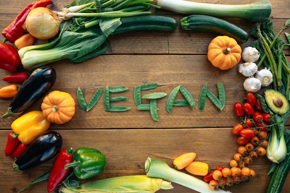 vegan diet vs meat diet which is healthier