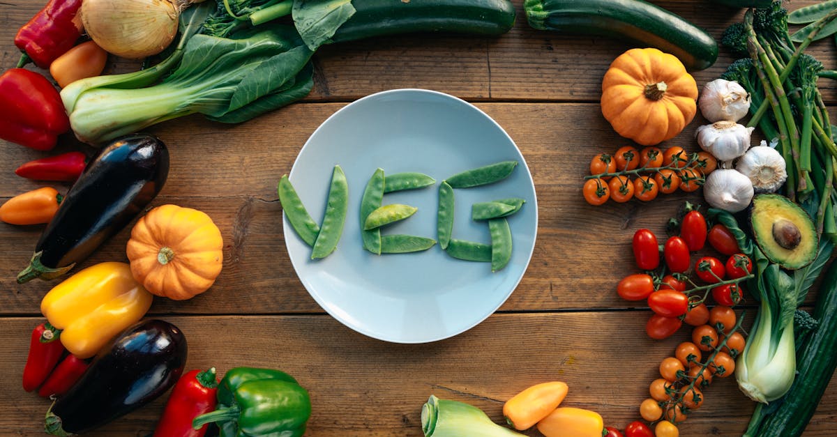 Notre Avis sur la Cuisine Végétalienne : Pour ou Contre ?