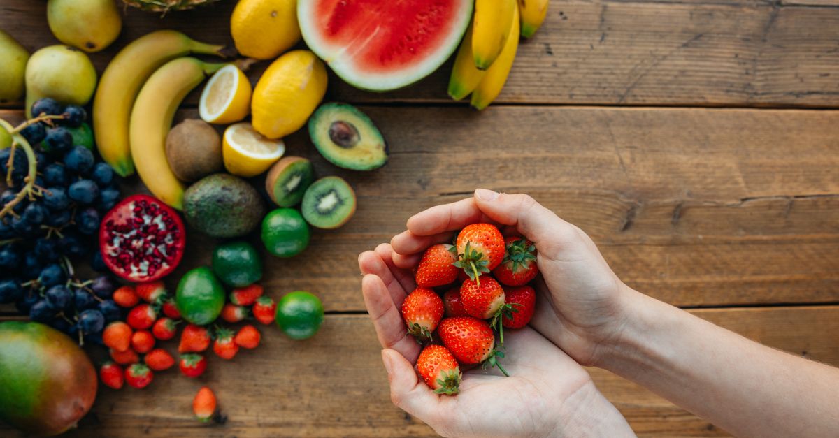 Fruits de saison au printemps : saveurs à ne pas manquer