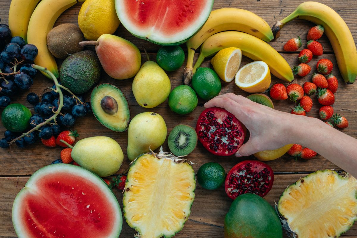 15 Snacks That Actually Fill You Up (Not Just Ones That Sound Healthy)